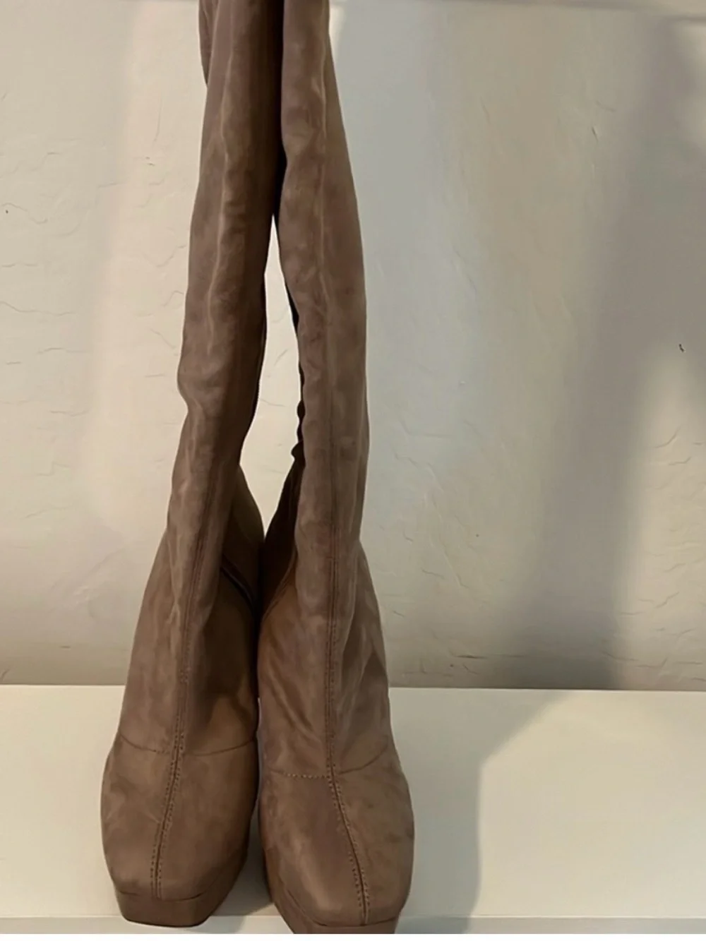 Jessica Simpson Thigh High Boots